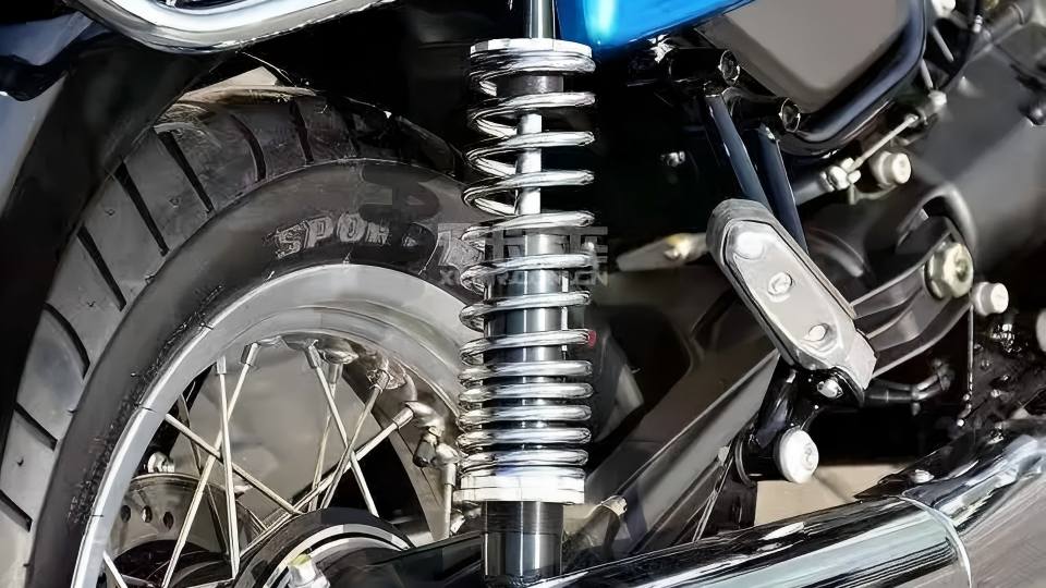 Understanding Key Motorcycle Components: Shock Absorbers and Carburetors